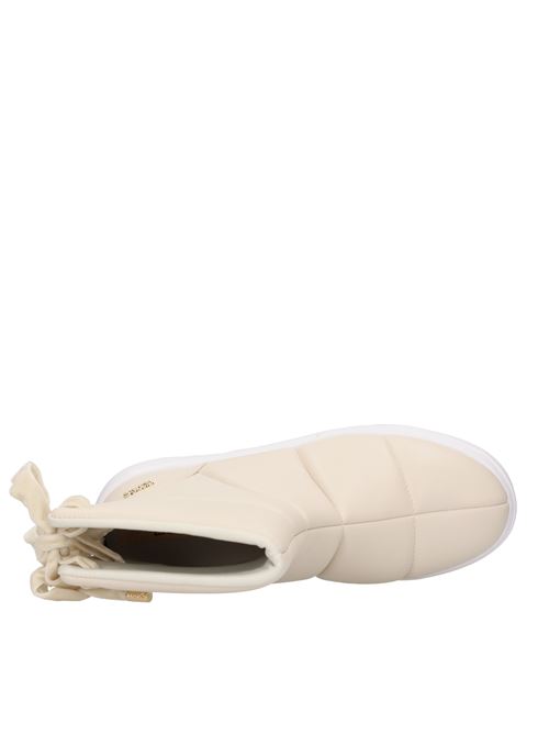 Stivaletti in ecopelle LIU JO | CLEO 23 WARM - MIDLAMB